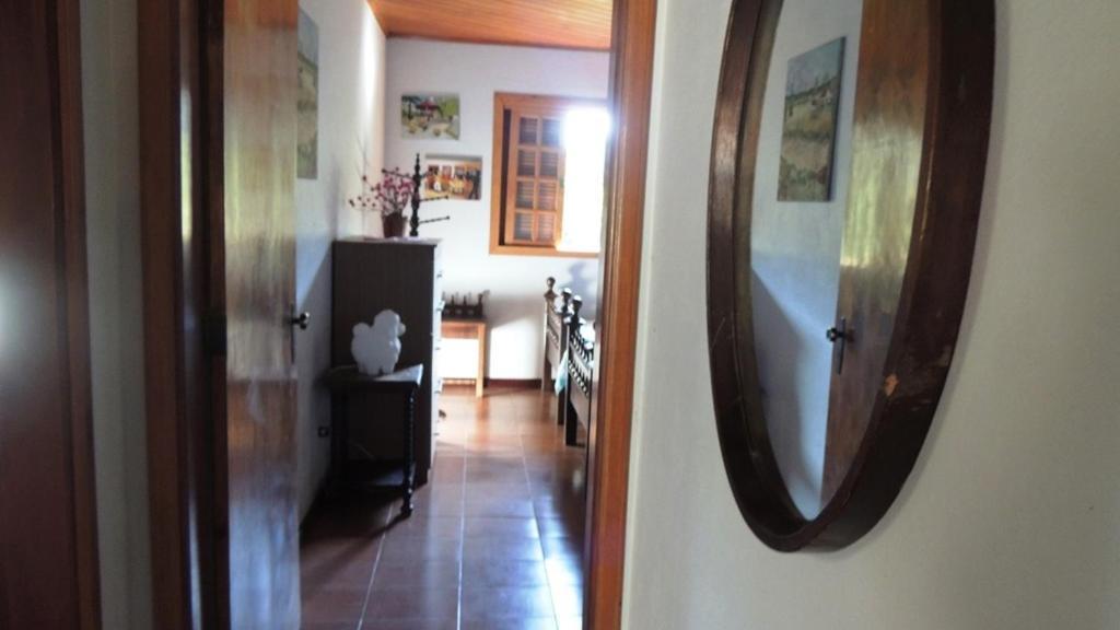 Maison Do Alpinista Itamonte Exterior foto